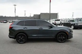 Honda CR-V Hybrid 2024 AWD Sport Touring 4dr SUV