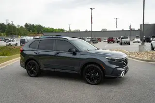 Honda CR-V Hybrid 2024 AWD Sport Touring 4dr SUV