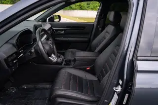 Honda CR-V Hybrid 2024 AWD Sport Touring 4dr SUV