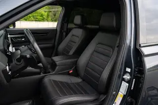Honda CR-V Hybrid 2024 AWD Sport Touring 4dr SUV