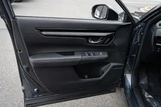 Honda CR-V Hybrid 2024 AWD Sport Touring 4dr SUV