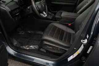 Honda CR-V Hybrid 2024 AWD Sport Touring 4dr SUV