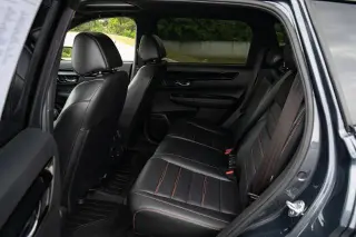 Honda CR-V Hybrid 2024 AWD Sport Touring 4dr SUV