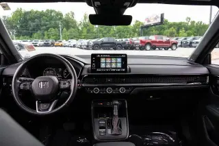 Honda CR-V Hybrid 2024 AWD Sport Touring 4dr SUV