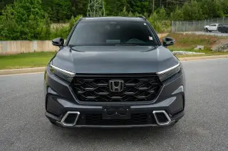 Honda CR-V Hybrid 2024 AWD Sport Touring 4dr SUV