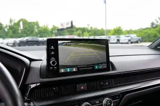 Honda CR-V Hybrid 2024 AWD Sport Touring 4dr SUV