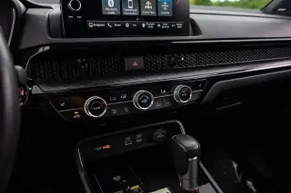Honda CR-V Hybrid 2024 AWD Sport Touring 4dr SUV