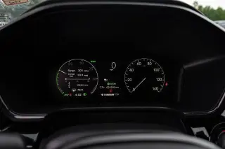 Honda CR-V Hybrid 2024 AWD Sport Touring 4dr SUV