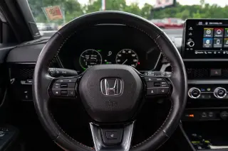 Honda CR-V Hybrid 2024 AWD Sport Touring 4dr SUV