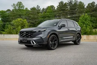Honda CR-V Hybrid 2024 AWD Sport Touring 4dr SUV