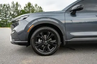 Honda CR-V Hybrid 2024 AWD Sport Touring 4dr SUV