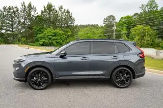 Honda CR-V Hybrid 2024 AWD Sport Touring 4dr SUV