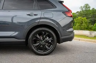 Honda CR-V Hybrid 2024 AWD Sport Touring 4dr SUV