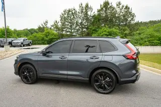 Honda CR-V Hybrid 2024 AWD Sport Touring 4dr SUV