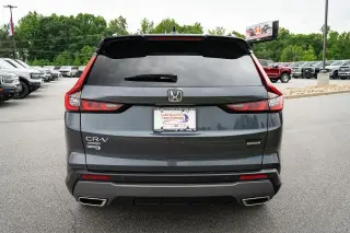 Honda CR-V Hybrid 2024 AWD Sport Touring 4dr SUV