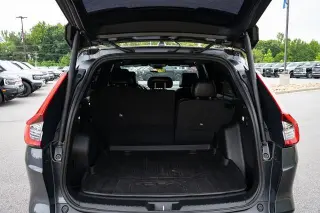 Honda CR-V Hybrid 2024 AWD Sport Touring 4dr SUV