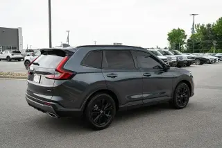 Honda CR-V Hybrid 2024 AWD Sport Touring 4dr SUV