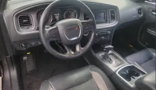 2015 Dodge Charger SE