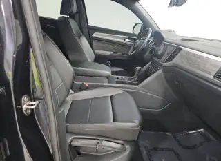 2021 Volkswagen Atlas Cross Sport SE 4Motion