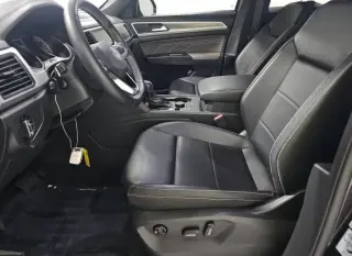 2021 Volkswagen Atlas Cross Sport SE 4Motion