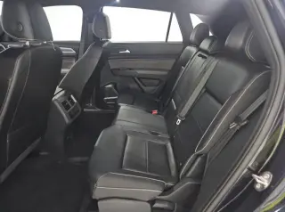 2021 Volkswagen Atlas Cross Sport SE 4Motion