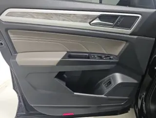 2021 Volkswagen Atlas Cross Sport SE 4Motion