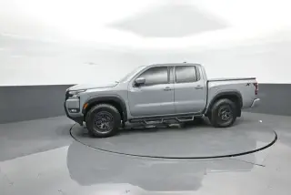 Nissan Frontier 2025 4x2 S 4dr Crew Cab 5 ft. SB
