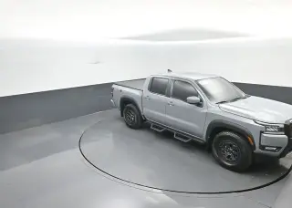 Nissan Frontier 2025 4x2 S 4dr Crew Cab 5 ft. SB