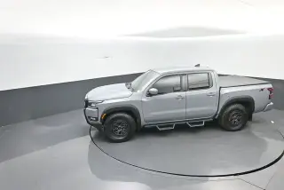 Nissan Frontier 2025 4x2 S 4dr Crew Cab 5 ft. SB