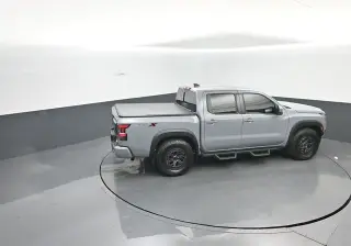 Nissan Frontier 2025 4x2 S 4dr Crew Cab 5 ft. SB