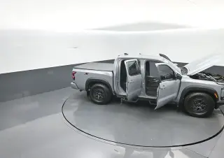 Nissan Frontier 2025 4x2 S 4dr Crew Cab 5 ft. SB