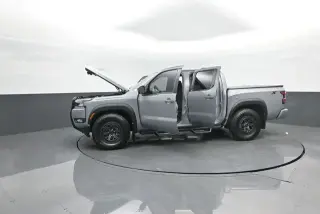 Nissan Frontier 2025 4x2 S 4dr Crew Cab 5 ft. SB