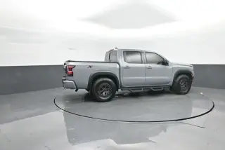 Nissan Frontier 2025 4x2 S 4dr Crew Cab 5 ft. SB