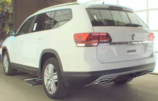 2019 Volkswagen Atlas V6 SE 4Motion