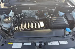 2019 Volkswagen Atlas V6 SE 4Motion