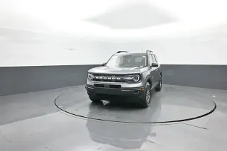 Ford Bronco Sport 2024 AWD Big Bend 4dr SUV