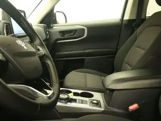 Ford Bronco Sport 2024 AWD Big Bend 4dr SUV