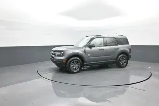Ford Bronco Sport 2024 AWD Big Bend 4dr SUV