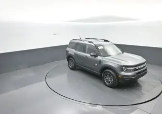 Ford Bronco Sport 2024 AWD Big Bend 4dr SUV