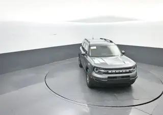 Ford Bronco Sport 2024 AWD Big Bend 4dr SUV
