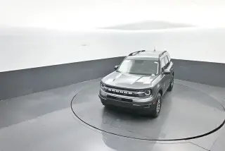 Ford Bronco Sport 2024 AWD Big Bend 4dr SUV