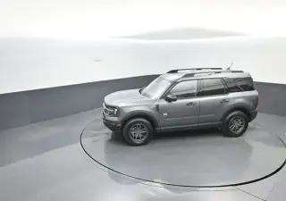 Ford Bronco Sport 2024 AWD Big Bend 4dr SUV