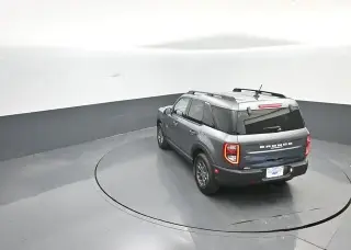 Ford Bronco Sport 2024 AWD Big Bend 4dr SUV