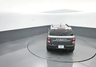 Ford Bronco Sport 2024 AWD Big Bend 4dr SUV