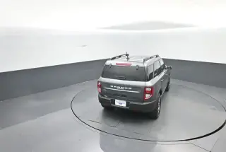 Ford Bronco Sport 2024 AWD Big Bend 4dr SUV