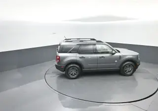 Ford Bronco Sport 2024 AWD Big Bend 4dr SUV