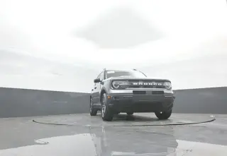 Ford Bronco Sport 2024 AWD Big Bend 4dr SUV