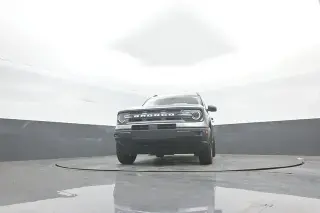 Ford Bronco Sport 2024 AWD Big Bend 4dr SUV