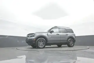 Ford Bronco Sport 2024 AWD Big Bend 4dr SUV