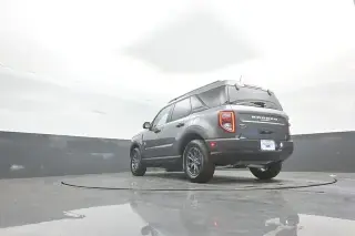 Ford Bronco Sport 2024 AWD Big Bend 4dr SUV